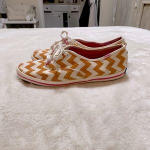 8.5 Kate spade Keds